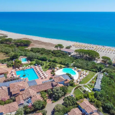 Perdepera Hotel 4*