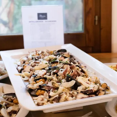 Perdepera 호텔 카데두