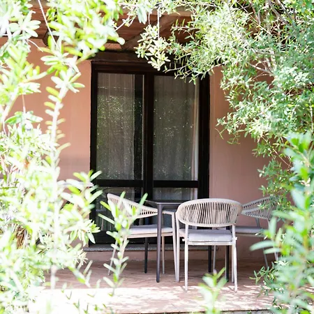 Perdepera 4* Cardedu