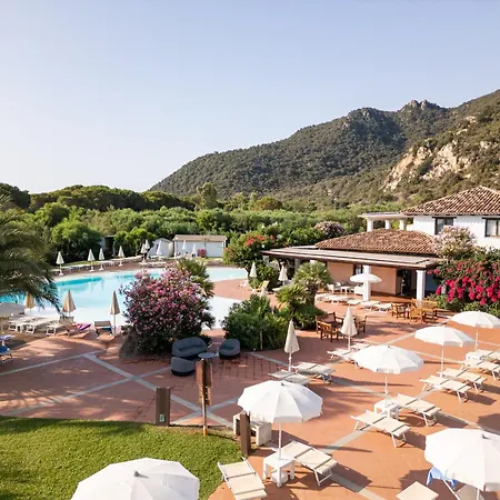 Perdepera Hotel 4*