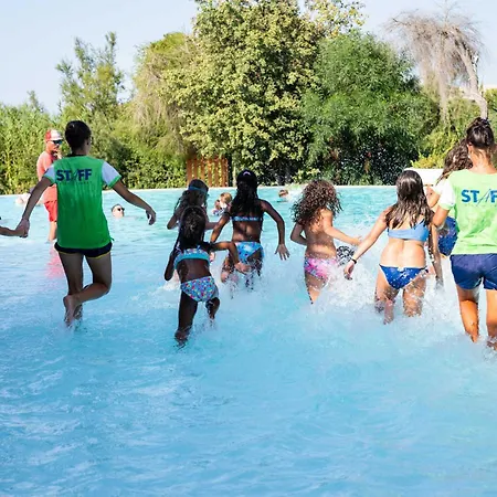 Perdepera 4* 卡尔德都