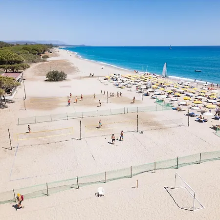 Perdepera Hotel 4*
