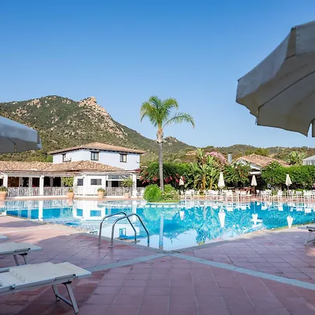 Hotel Perdepera 4*