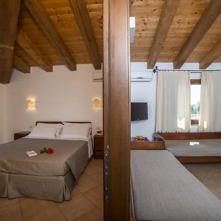 Perdepera Hotel Cardedu
