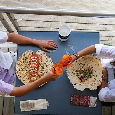 Perdepera 4* 卡尔德都