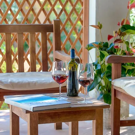 Perdepera Szálloda Cardedu