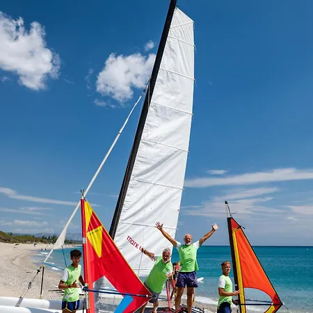 酒店 Perdepera 卡尔德都