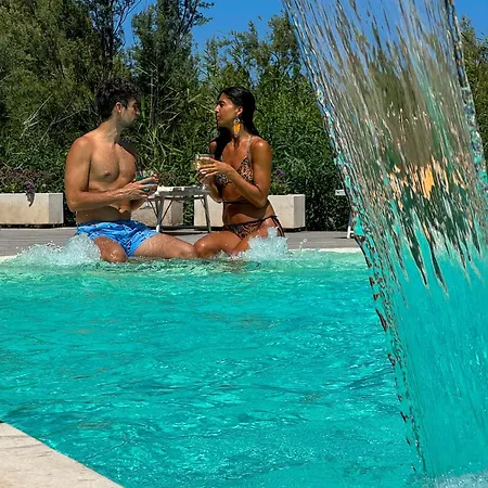 Perdepera Hotel