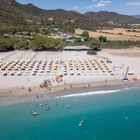 Hotel Perdepera 4*