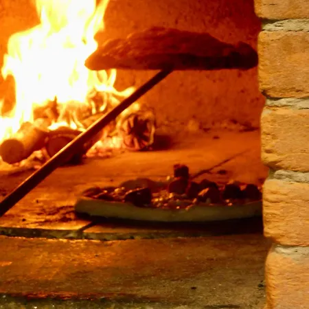 Perdepera 호텔 카데두