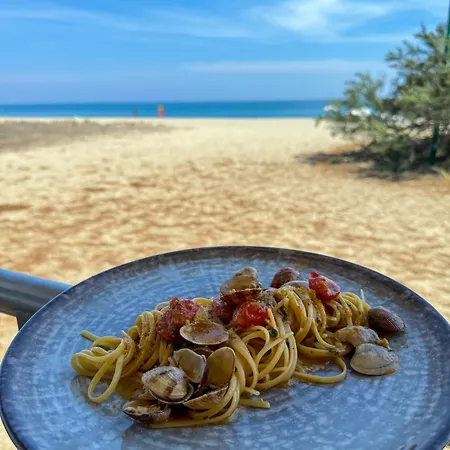 호텔 Perdepera 카데두