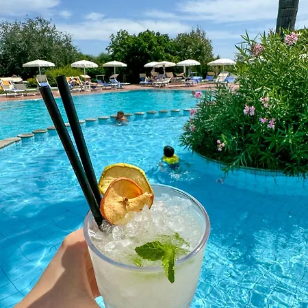 Perdepera Hotel