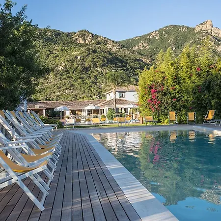Perdepera Hotel 4*