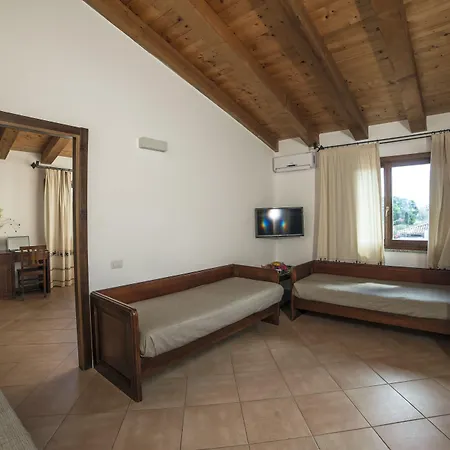 Perdepera Hotel 4*