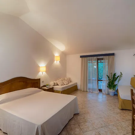 Hotel Perdepera 4*