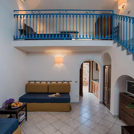 Perdepera Hotel Cardedu