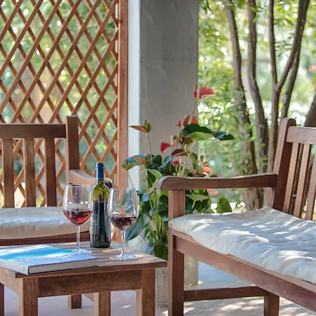 Perdepera 4* 카데두