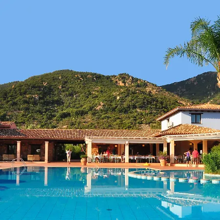 Perdepera 4* 카데두