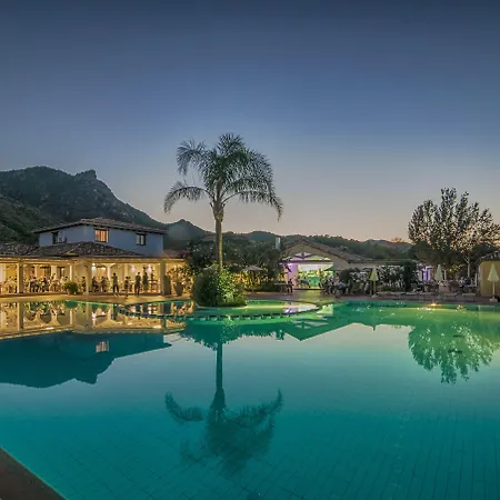 Hotel Perdepera
