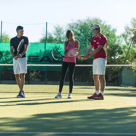 Perdepera 호텔 카데두