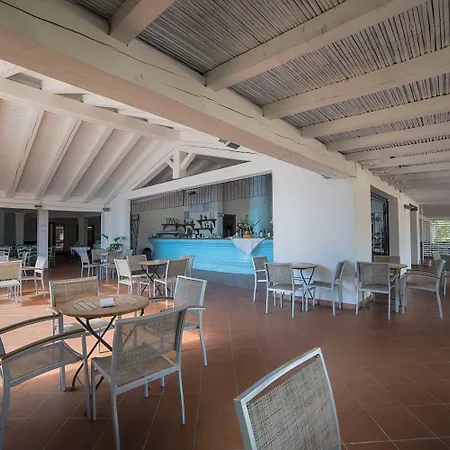 Hotel Perdepera 4*