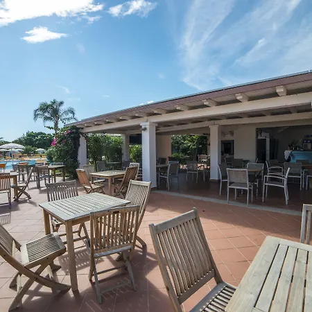 Perdepera Hotel 4*