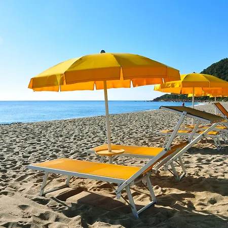 Hotel Perdepera 4*