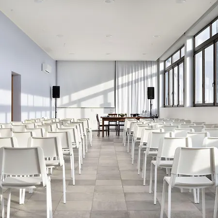 호텔 Perdepera 카데두