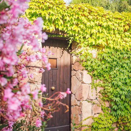 酒店 Perdepera 卡尔德都