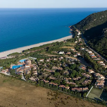 Perdepera Hotel