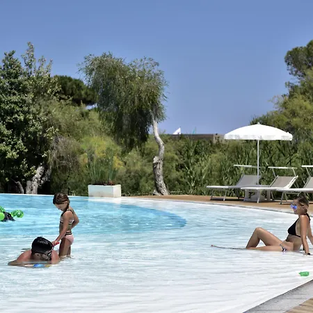 Perdepera 호텔 카데두