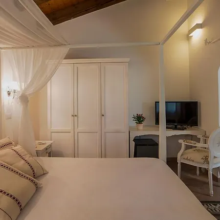 Perdepera 4* Cardedu
