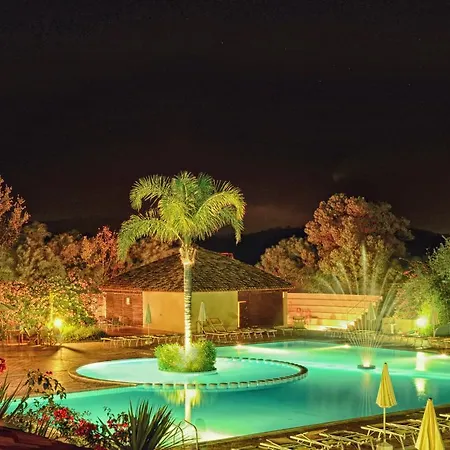 Hotel Perdepera Cardedu