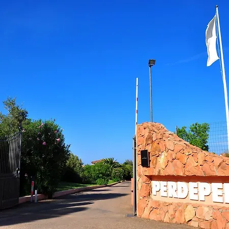 Perdepera Cardedu