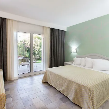 Perdepera 4*