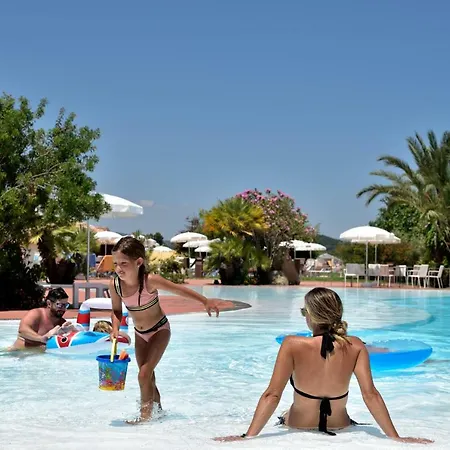 Hotel Perdepera 4*