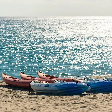 Perdepera 4* 카데두