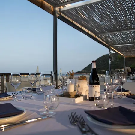 Hotel Perdepera 4*