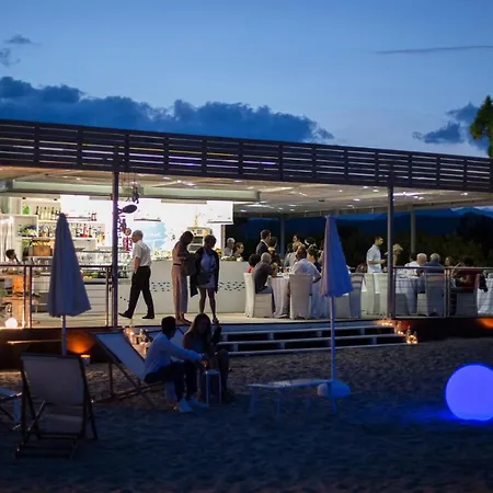 Hotel Perdepera 4*
