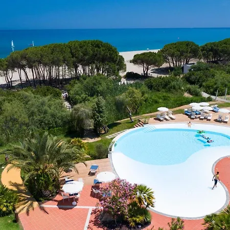 Hotel Perdepera 4*