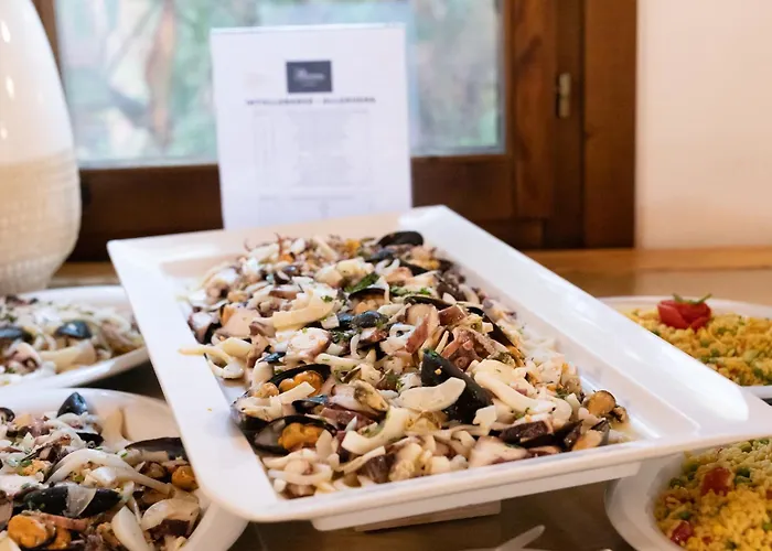 Perdepera Szálloda Cardedu