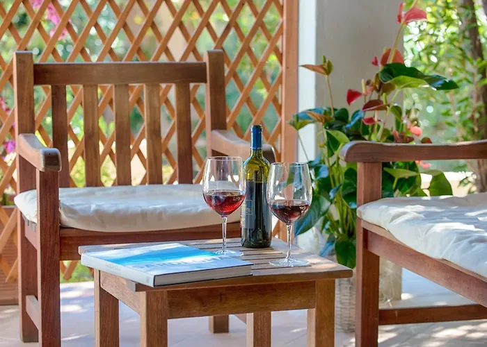 Perdepera Szálloda Cardedu