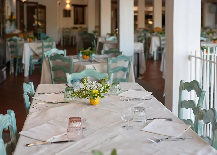 Perdepera 4* Cardedu