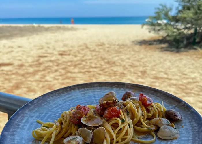 Szálloda Perdepera Cardedu