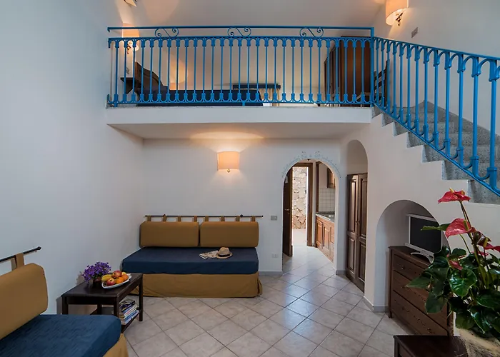 Perdepera Hotel Cardedu