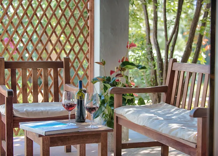 Perdepera 4* Cardedu