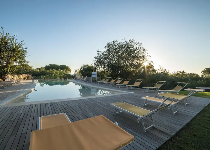 Perdepera 4* Cardedu