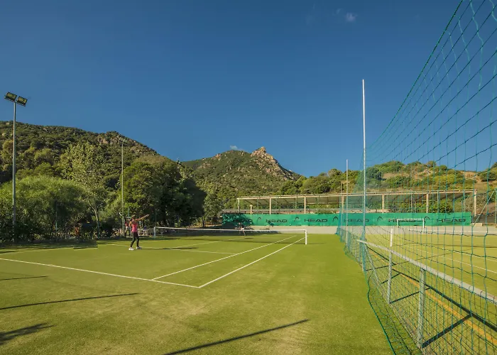 Perdepera Szálloda 4*