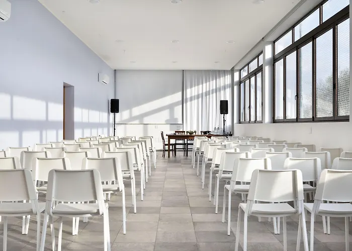 Hotel Perdepera Cardedu