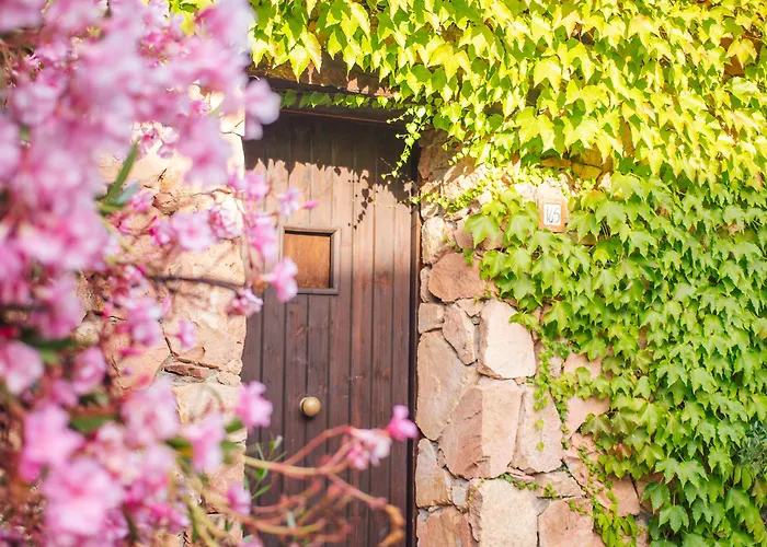 Szálloda Perdepera Cardedu